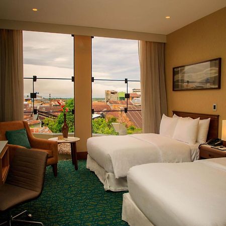 Doubletree By Hilton Iquitos Hotel Bagian luar foto