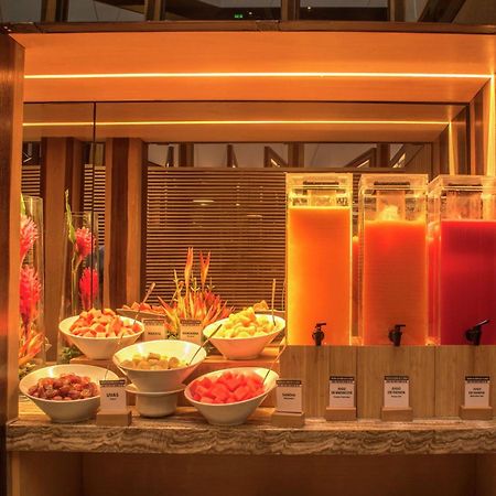 Doubletree By Hilton Iquitos Hotel Bagian luar foto