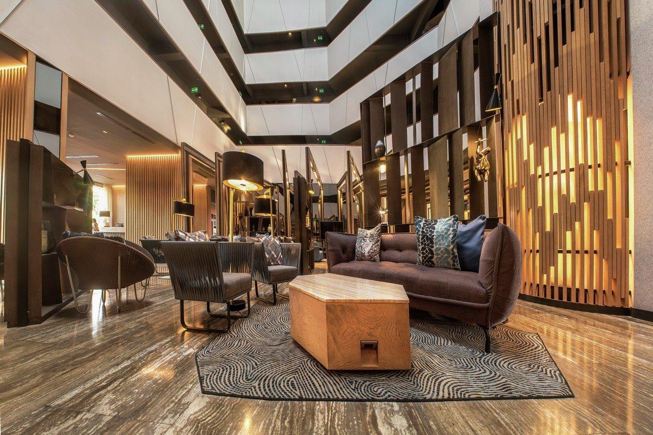 Doubletree By Hilton Iquitos Hotel Bagian luar foto