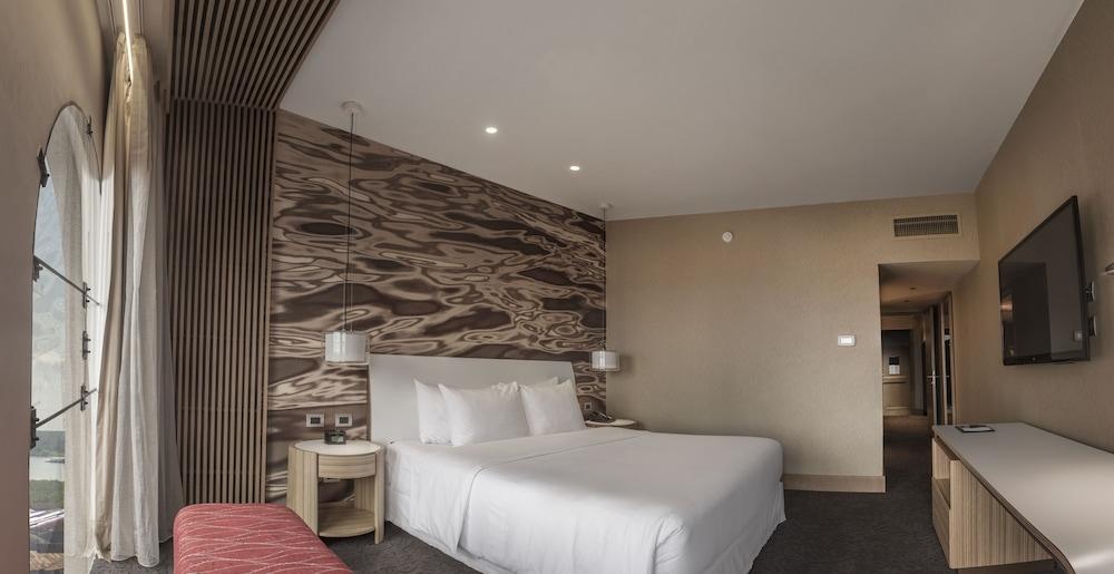 Doubletree By Hilton Iquitos Hotel Bagian luar foto