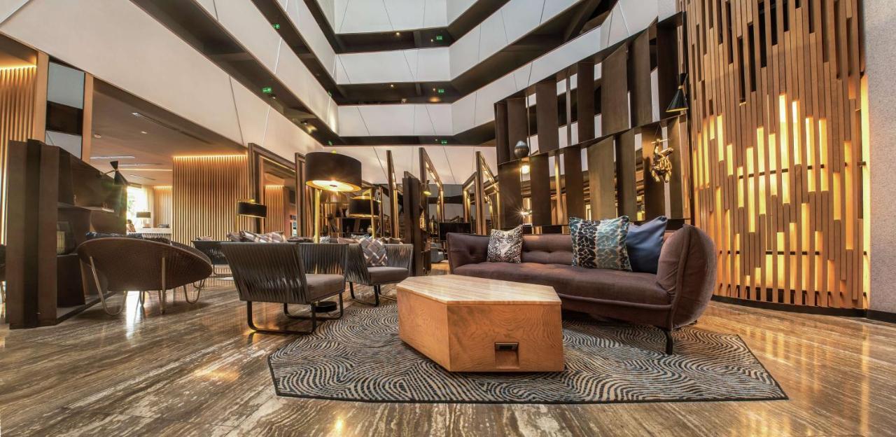 Doubletree By Hilton Iquitos Hotel Bagian luar foto