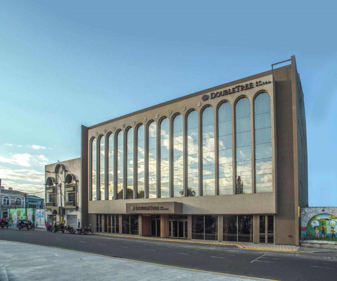 Doubletree By Hilton Iquitos Hotel Bagian luar foto