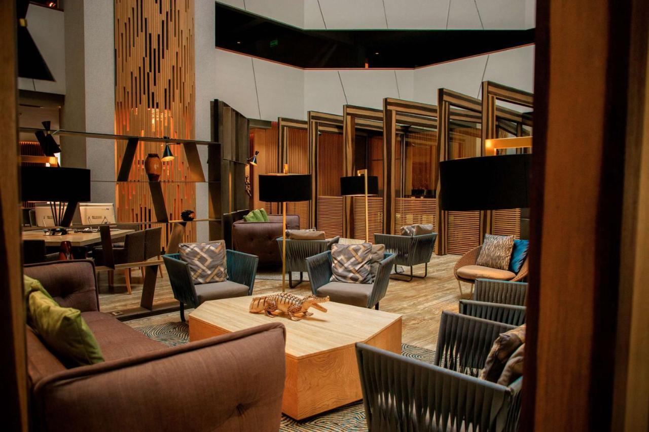 Doubletree By Hilton Iquitos Hotel Bagian luar foto