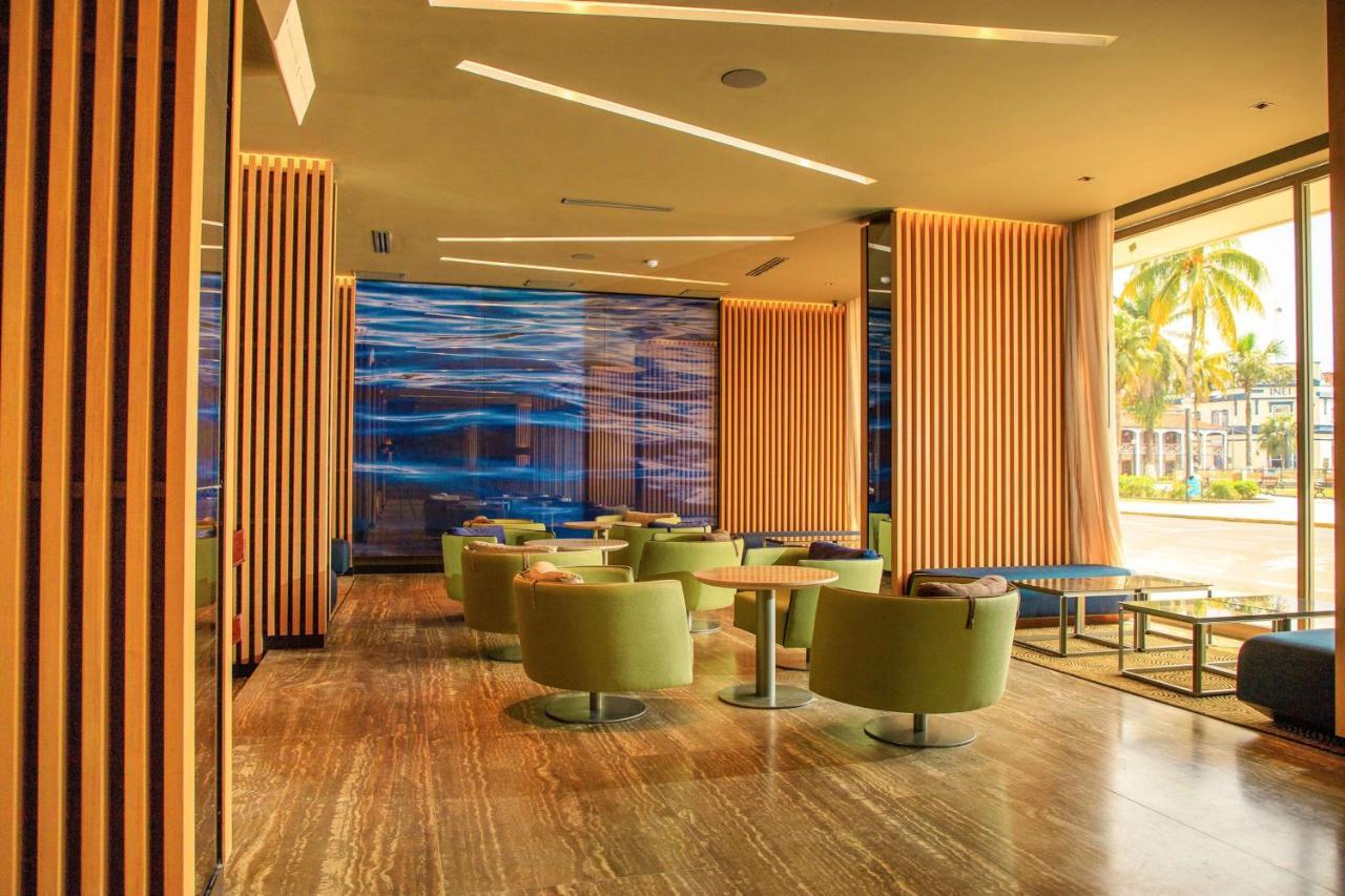 Doubletree By Hilton Iquitos Hotel Bagian luar foto