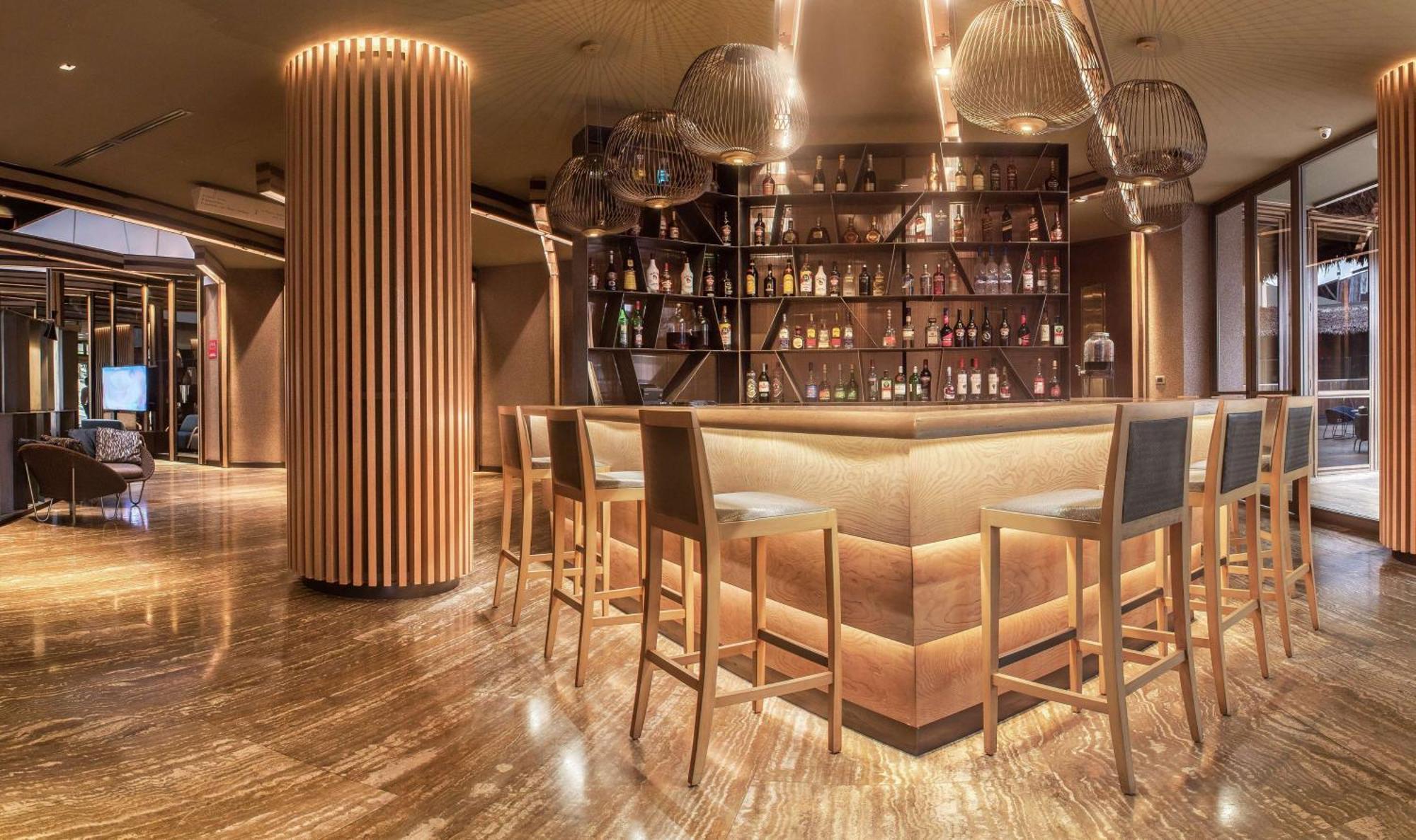 Doubletree By Hilton Iquitos Hotel Bagian luar foto