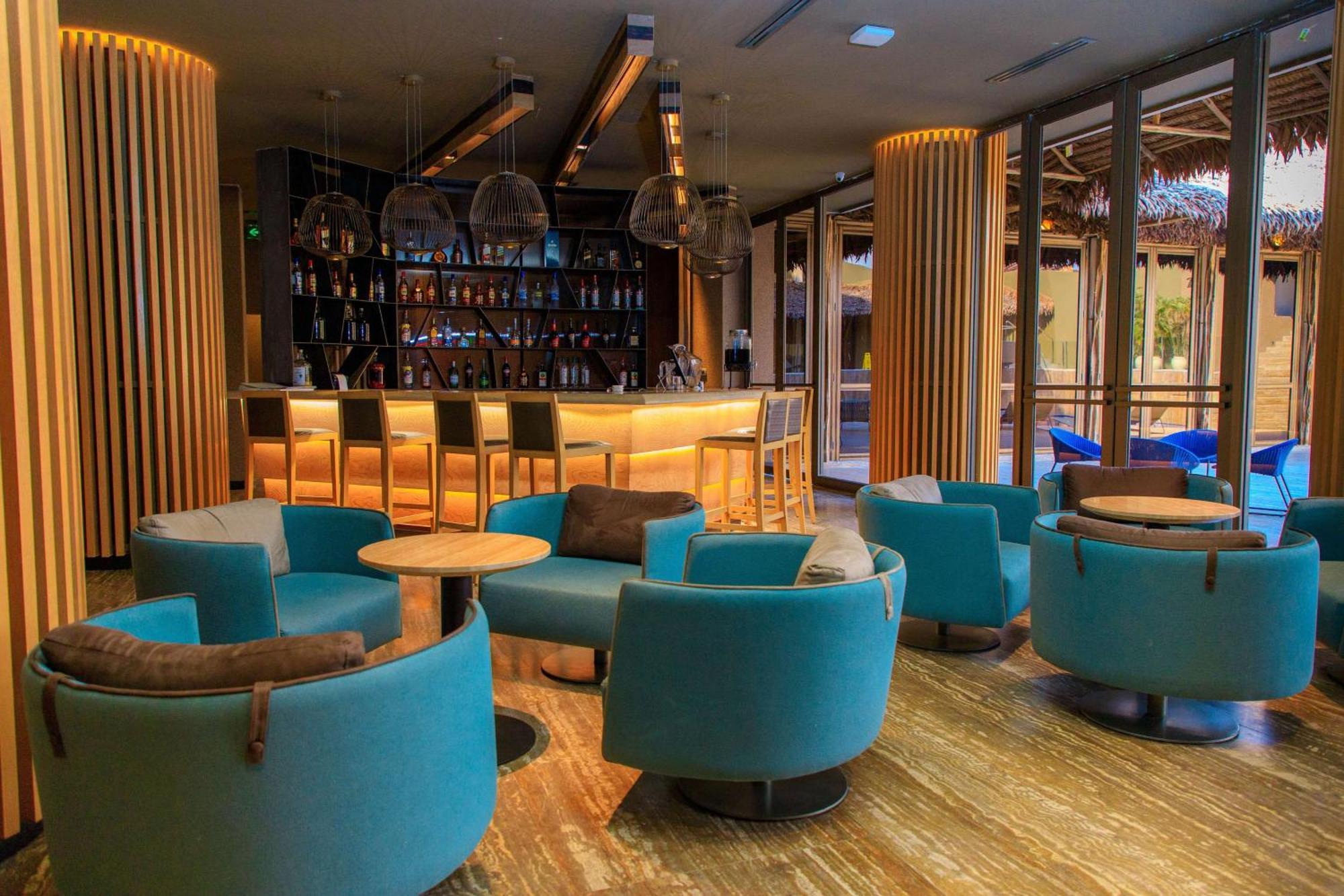 Doubletree By Hilton Iquitos Hotel Bagian luar foto