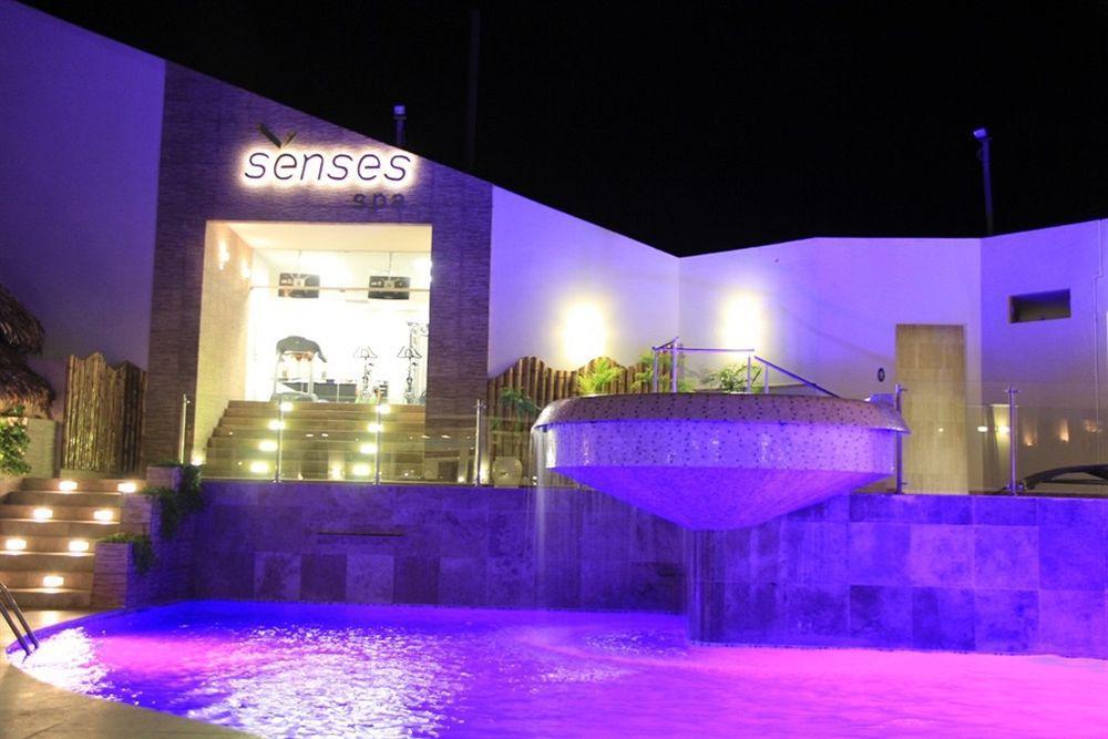 Doubletree By Hilton Iquitos Hotel Bagian luar foto