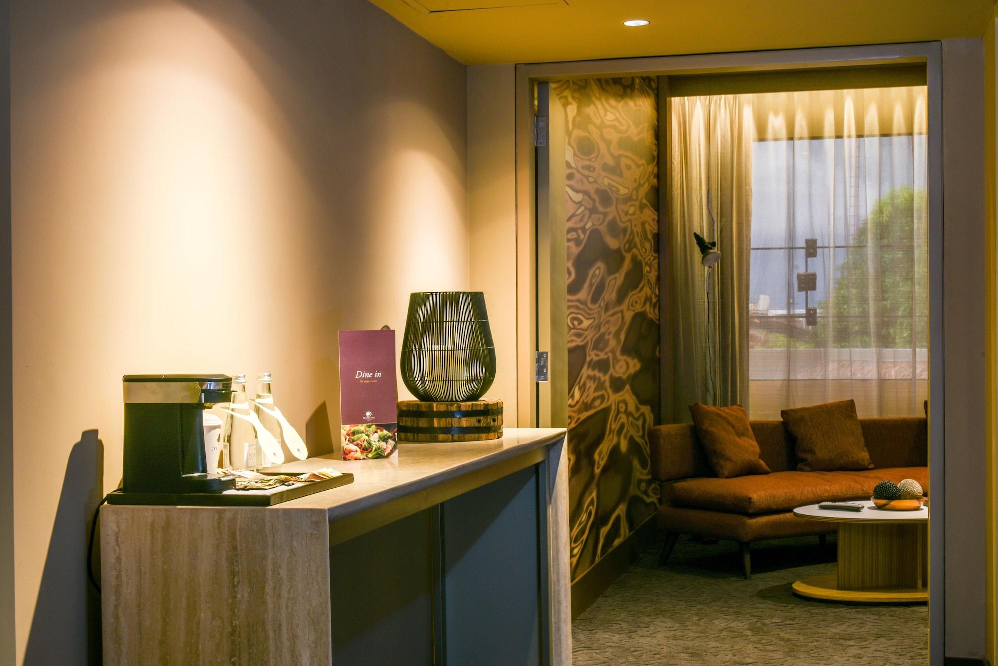Doubletree By Hilton Iquitos Hotel Bagian luar foto