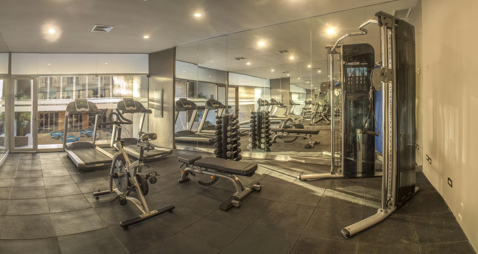 Doubletree By Hilton Iquitos Hotel Bagian luar foto